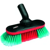 BRUSH M WATER FLOW with SWIVEL JOINT 150X240 BLACK