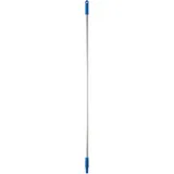 Aluminium Floor Scrubber 1460mm Blue
