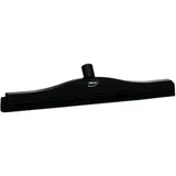 Vikan 400mm Workshop Floor Squeegee for Effective Water and Oil Removal