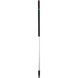 Vikan Ergonomischer Alu-Stiel 1500mm für Besen 5513668