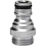 GARDENA Adapter M Thread 1/2 for Dinga Water Gun