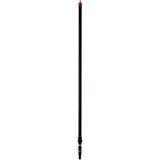 Aluminium Telescopic Handle 150-275 with Quick Coupling for Hose Systems