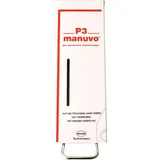 Seifenspender P3 Manuvo für hygienische Anwendung