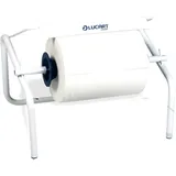 WALL DISPENSER FOR MULTI-PURPOSE WIPES ON ROLL