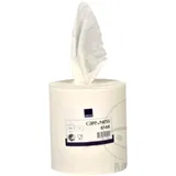 ABENA 1-Ply Paper Towel Roll Midi 320m x 20cm