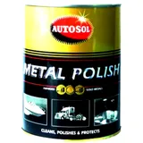 Chromglanz Metallpolitur 750 ml