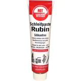 ABRASIVE PASTE RUBIN for Motorcycles 750ML