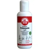Hochglanz Polierpaste für Lacke 250 ml