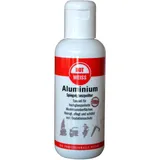 Rotweiss Aluminium Spiegelglanzpolitur für hochglänzende Oberflächen