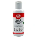 ROTWEISS Acrylic & PLEXIGLASS® Polish for Sensitive Surfaces