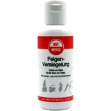 Plastic Wheel Sealing Agent 150ml Red-White