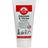 Steel & Chrome Polish 150 ml