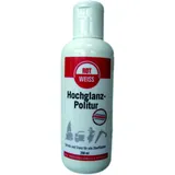 Hochglanz-Politur 250 ml Rot-Weiss silikonfrei für Motorräder