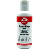 Rotweiss Gummipflege 150 ml für Motorräder