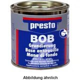 BOB Rust Protection Primer Grey 100ml for Motorcycle Care