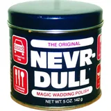 NEVR DULL METAL POLISH WADDING 142g