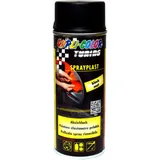 DUPLI-COLOR SPRAY PLASTIC 400ML 3519