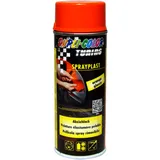 DUPLI-COLOR SPRAY PLASTIC 400ML