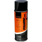 INTERIORSPR BLACK MATT 400ML