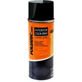 INTERIORSPR schwarz GLAN 400 ml FOL