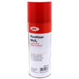 Rust Remover Spray MoS2 400ml for Motorcycles