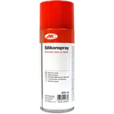 Silikonspray für Motorräder 400 ml JMC mit Sprühröhrchen