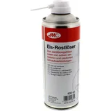 JMC Eis-Rostlöser für Motorräder 400 ml