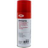 JMC Zinkspray 400 ml - Rostschutzspray für Eisen und Stahl