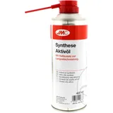Synthetisches Aktivöl 400 ml JMC silikonfrei