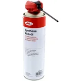 JMC Synthese-Aktivöl 500ml mit Duplex-Düse