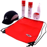 Test-Packung 3 JMC für Motorräder