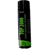 Fettspray Top 2000 für Hebebühnen 500 ml