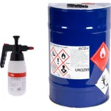 Bremsenreiniger 24 Liter+PUMP