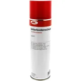 Unterbodenschutz schwarz Bitumen 500 ml