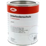 Underbody Protection Black Bitumen 1300g for Motorcycles