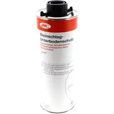 Unterbodenschutz Schwarz für Motorräder 1000 ml JMC STEINSCHL Lackierbar