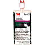WEICHSCHAUM 200 ml 3M Kart für Motorräder