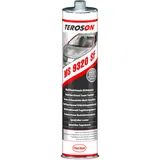 Nahtdichtungsmasse 300 ml grau für Teroson MS 9320 GY