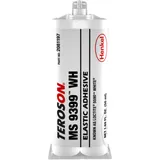 Dichtungsmasse Teroson MS 9399 50 ml weiß Caravan
