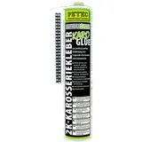 2K Karosseriekleber 195ML für professionelle Verklebungen