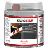 Metal Paste for Repairs - Teroson UP 130