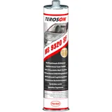 Nahtdichtungsmasse OCKER 300 ml für Motorräder