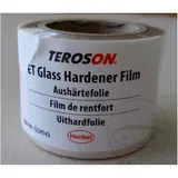 Aushärtefolie für Scheibenreparatur