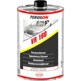 Stain Remover for Fabrics 1L Teroson VR 160
