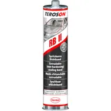 TEROSON SPRAYABLE SEALING TAPE TEROSTAT II for Motorcycles