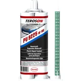 Plastic Repair 2 x 25ml Teroson PU 9225 UF ME