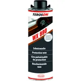 Unterbodenschutz Wachs 1000 ml transparent für Motorräder