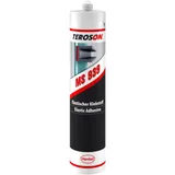 Dichtungsmasse für Fahrzeuge 290 ml schwarz Teroson MS939