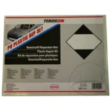 Plastic Repair Kit for Motorcycles