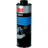 Unterbodenschutz schwarz 1 Liter für Motorräder